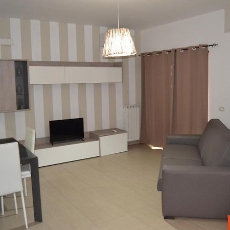 Sara Home Cosenza Exterior photo