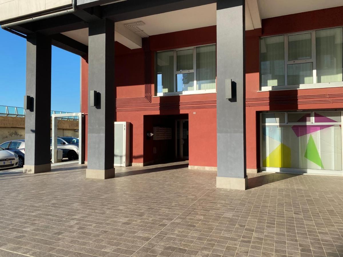 Sara Home Cosenza Exterior photo