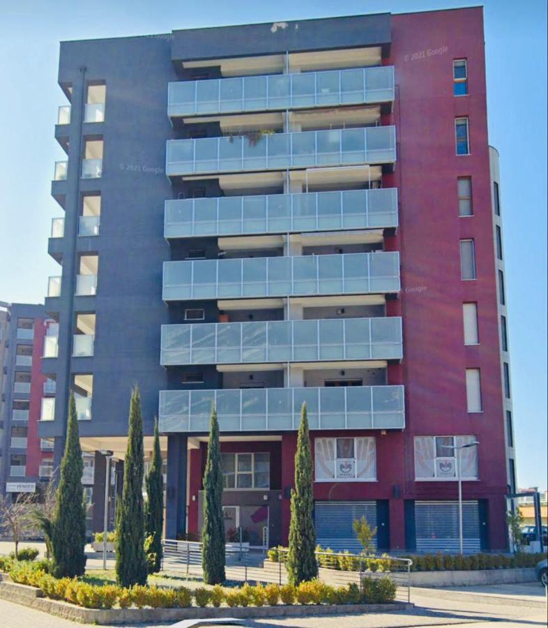 Sara Home Cosenza Exterior photo
