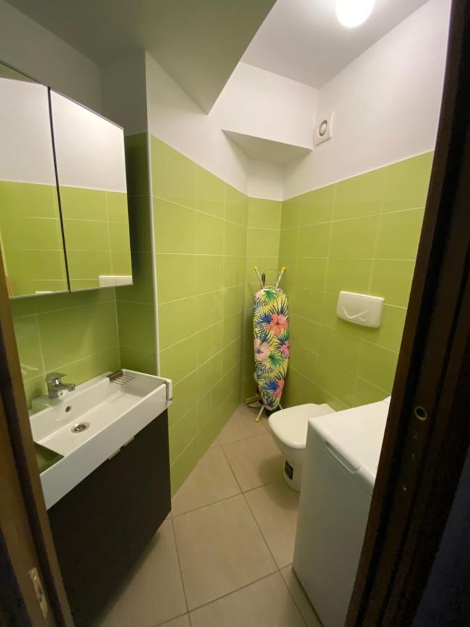 Sara Home Cosenza Exterior photo