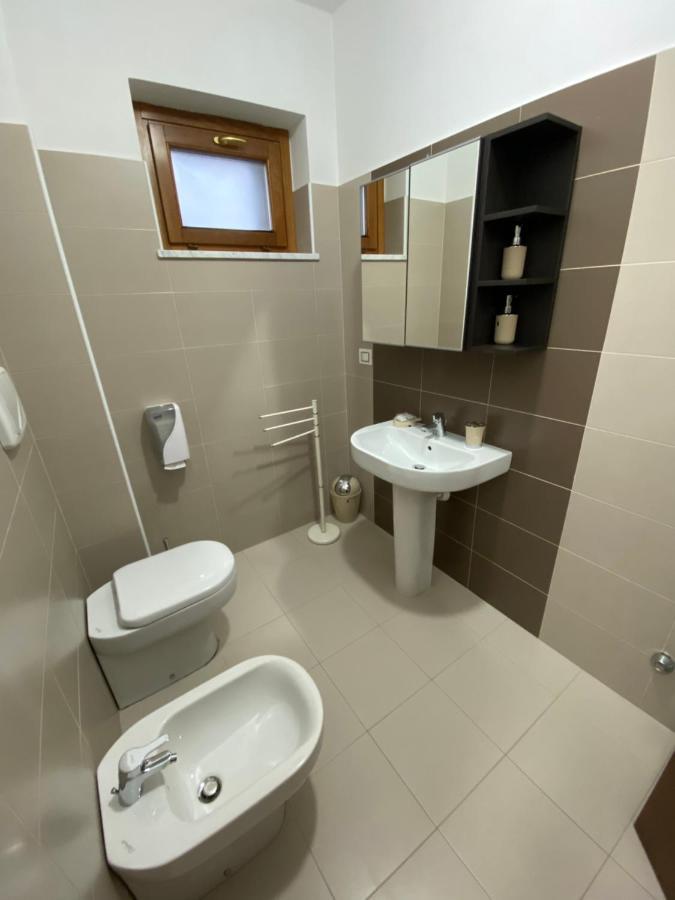 Sara Home Cosenza Exterior photo