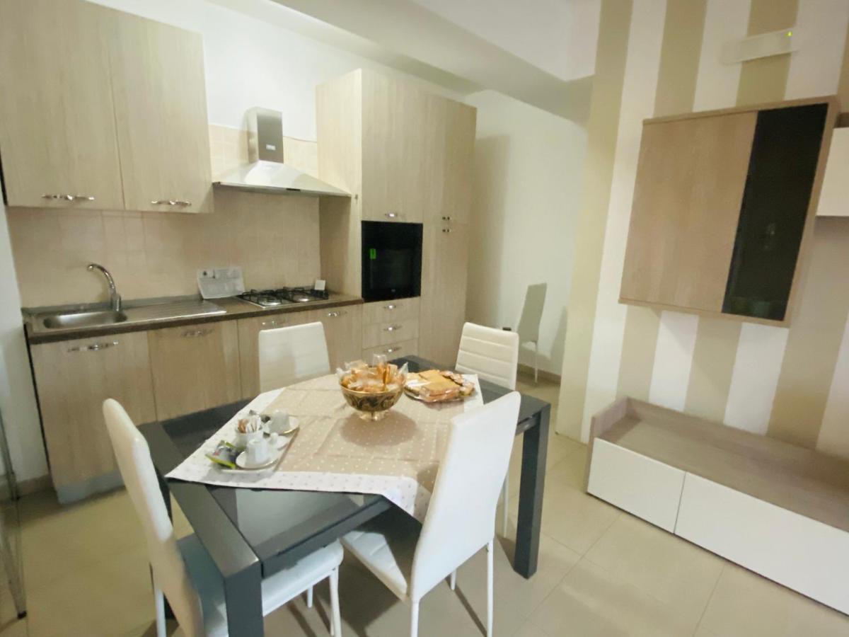 Sara Home Cosenza Exterior photo